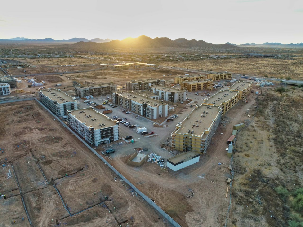 Meritum Sonoran Desert Image 10