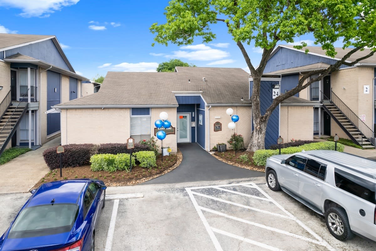 Pine Creek Apartments Image 47