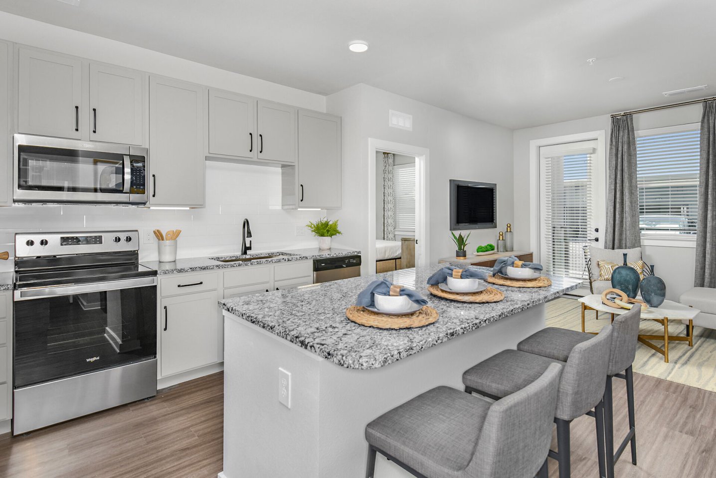 The Residences at SweetBay Image 22