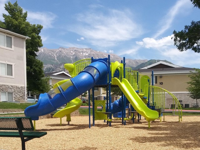 Thorneberry Apartments Image 16