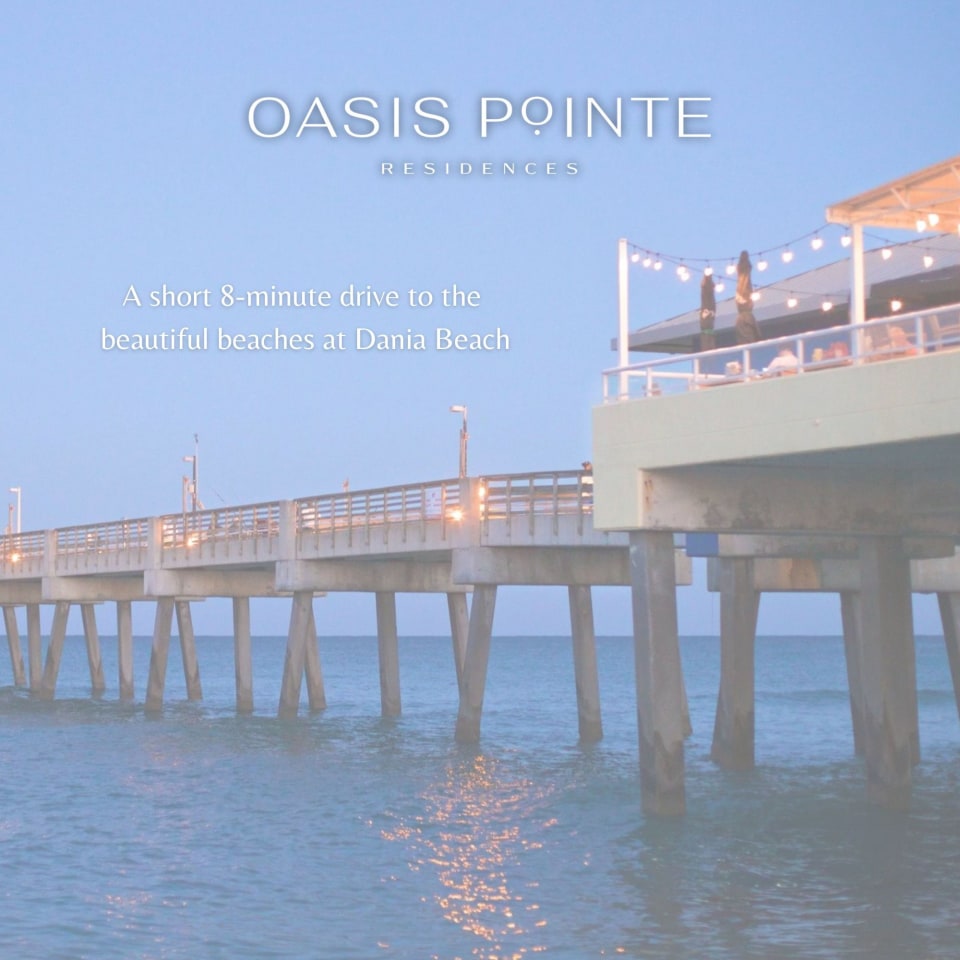 Oasis Pointe Residences Image 33