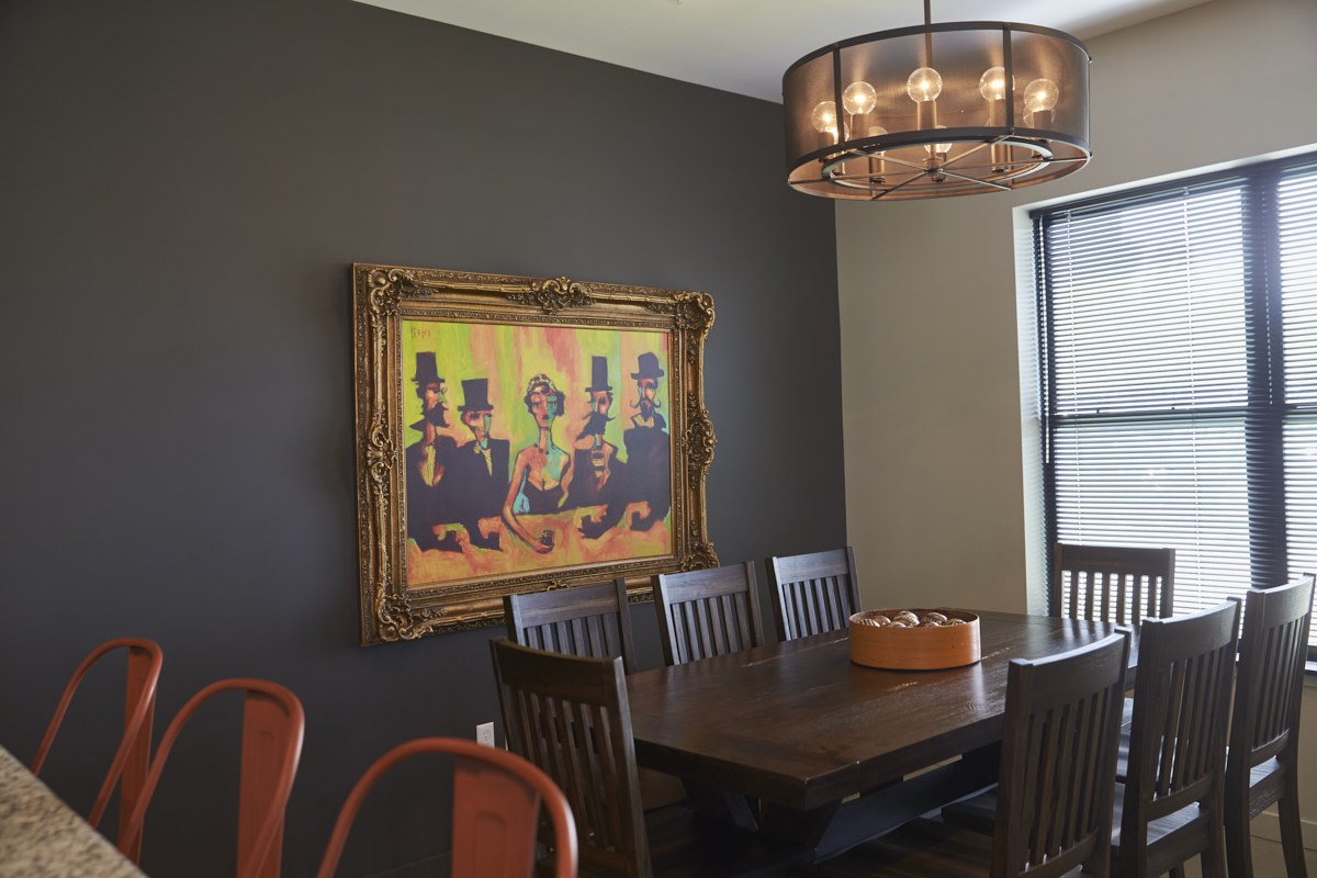 Starkweather Lofts Image 4