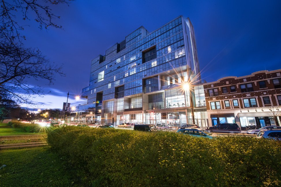 Student Housing - Vue53 Image 2