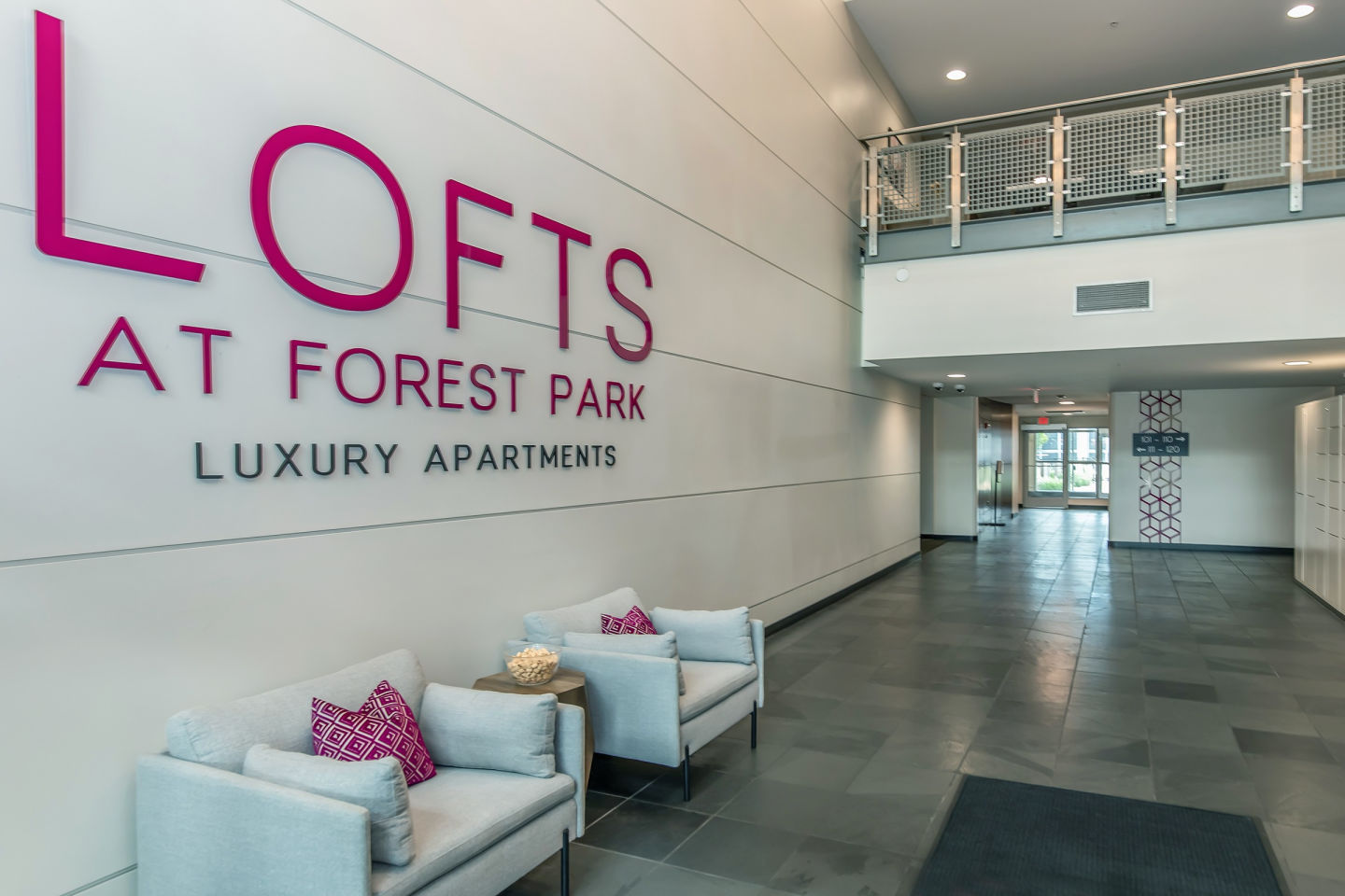 Lofts at Forest Park Image 2