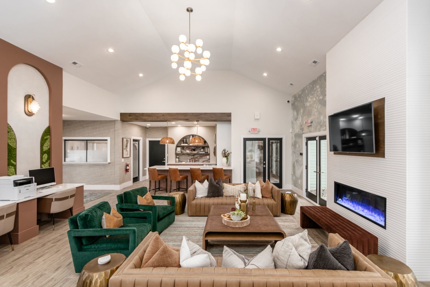 Summerview Apartments Image 7
