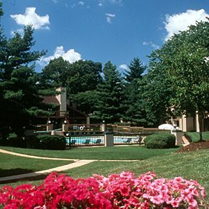 Taravue Park Apartments Image 5