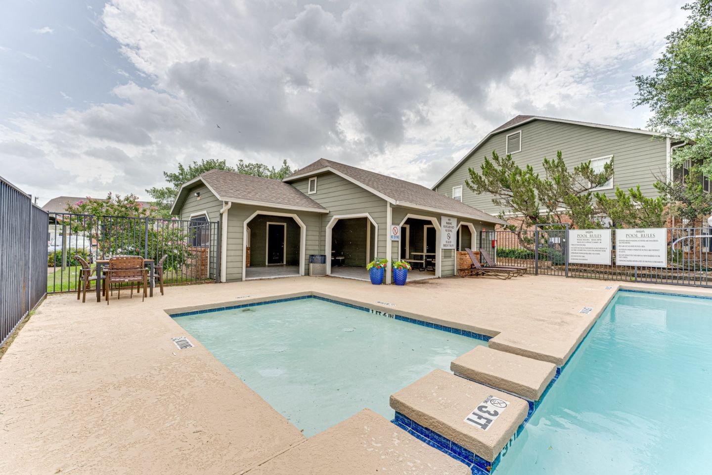 Arbors Of Corsicana Image 15