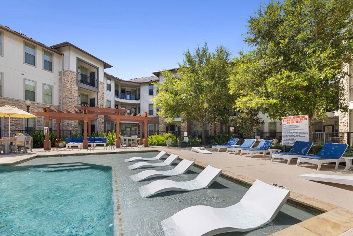 Olympus at Waterside Estates Image 37