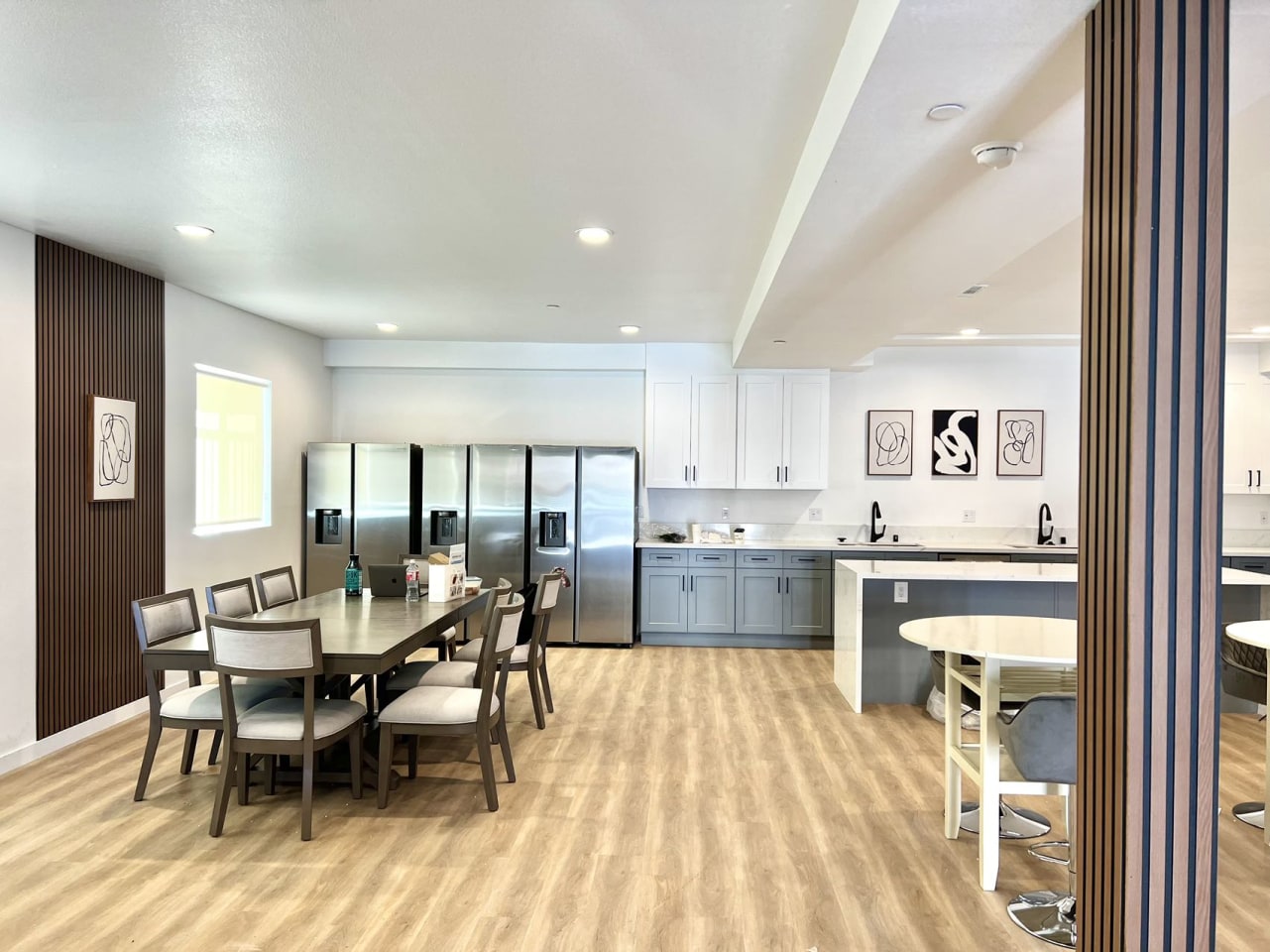 1654 W 35th Street - Co-Living Housing Image 19