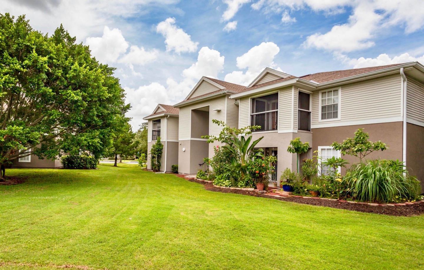 River Trace Apartments and Homes - Affordable Housing Image 3