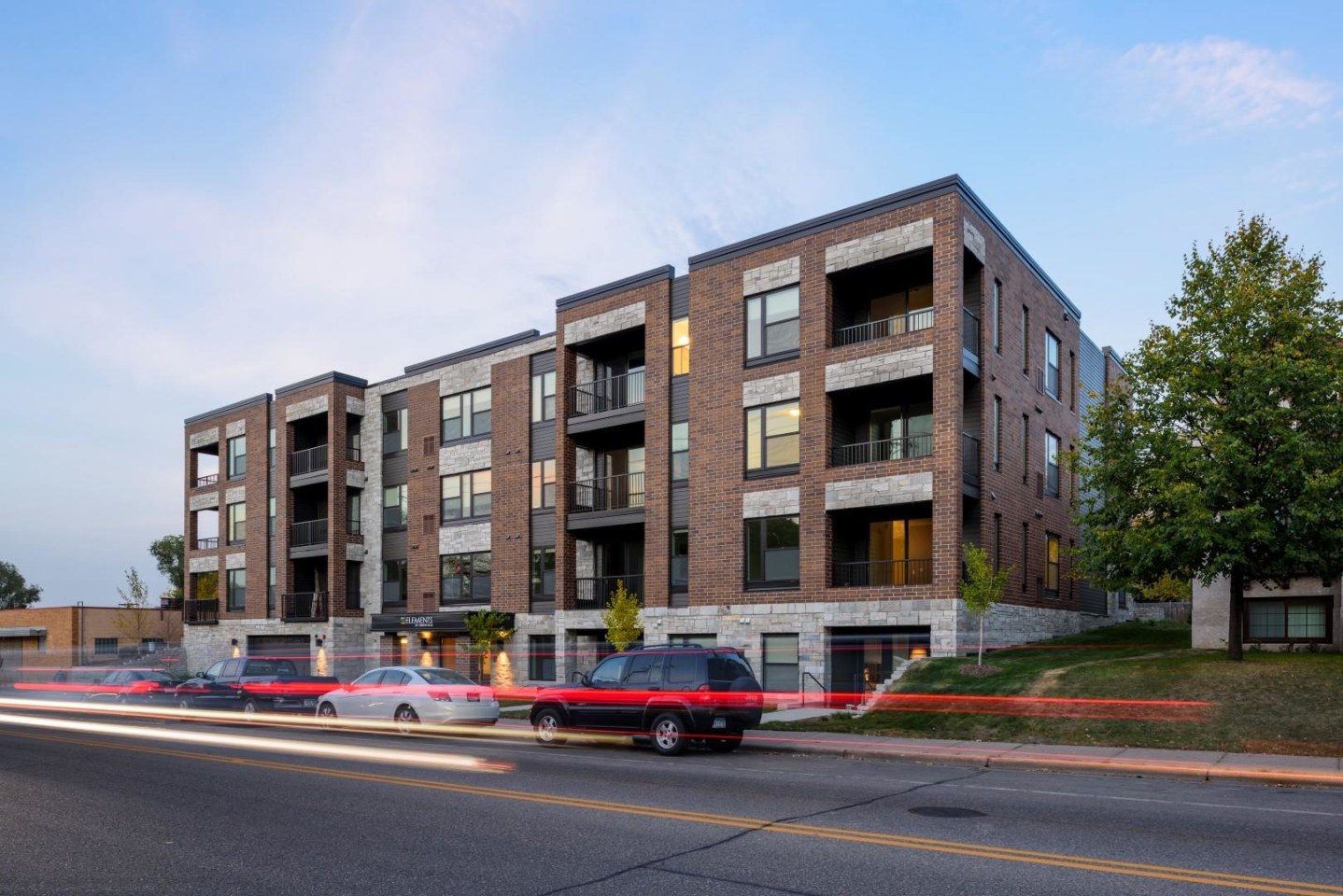 Elements of Linden Hills Image 13