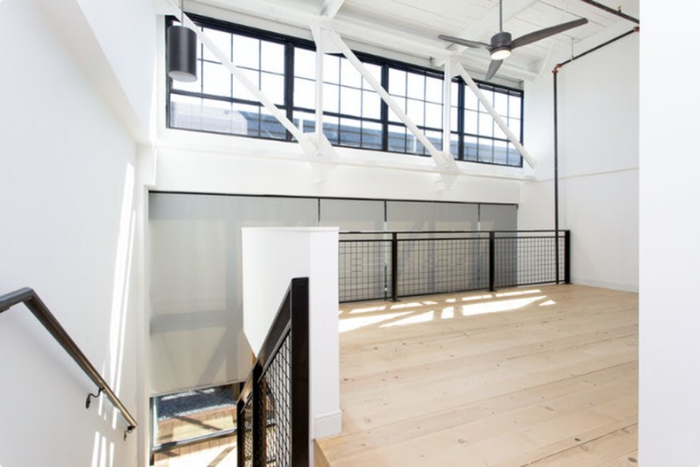 Woodward Lofts Image 22