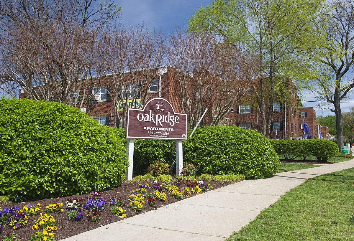 Oak Ridge Image 1