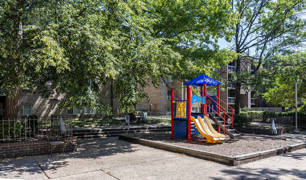 Affordable Housing - The Pentacle Group Apartments - Tax Credit Image 10