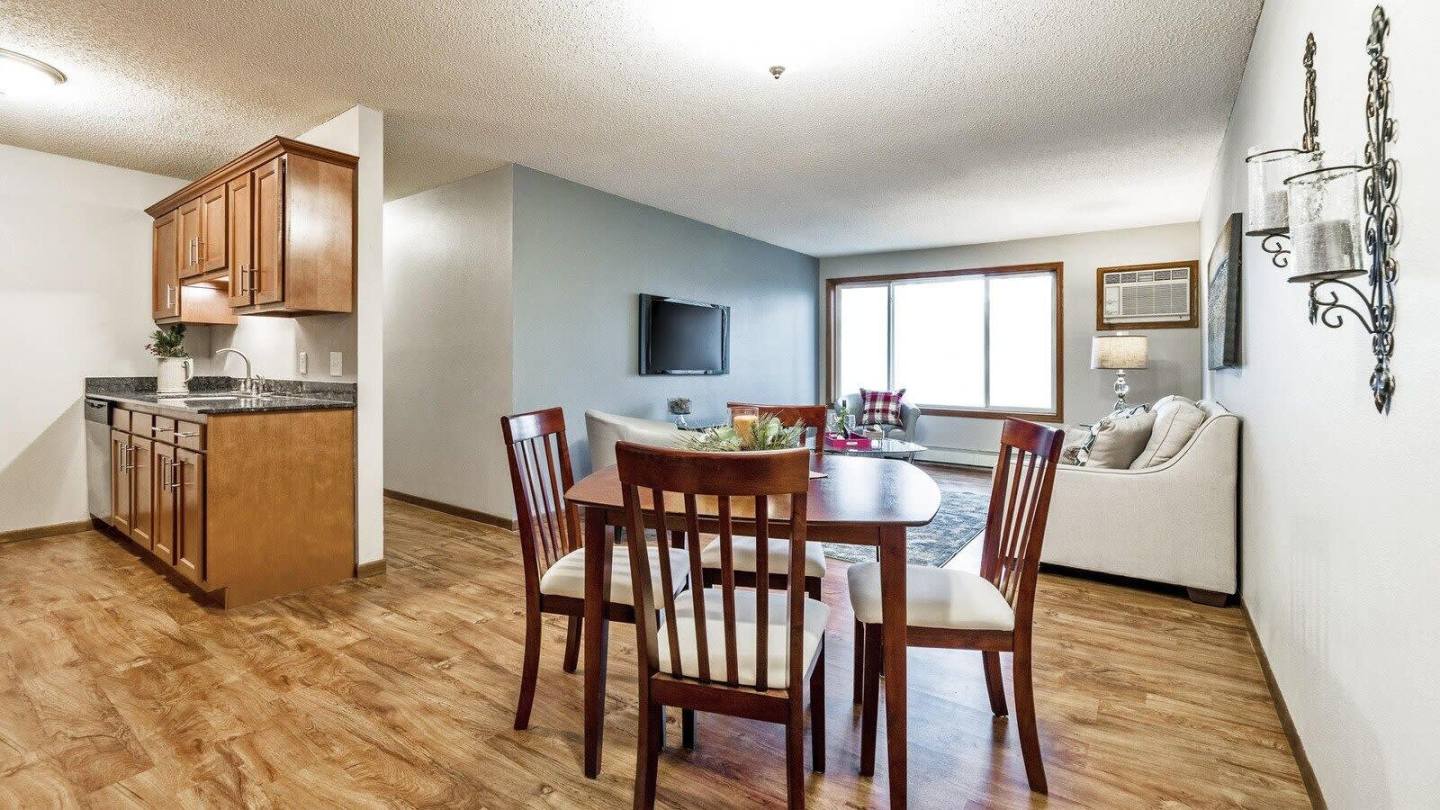 Springwood Apartments Image 1