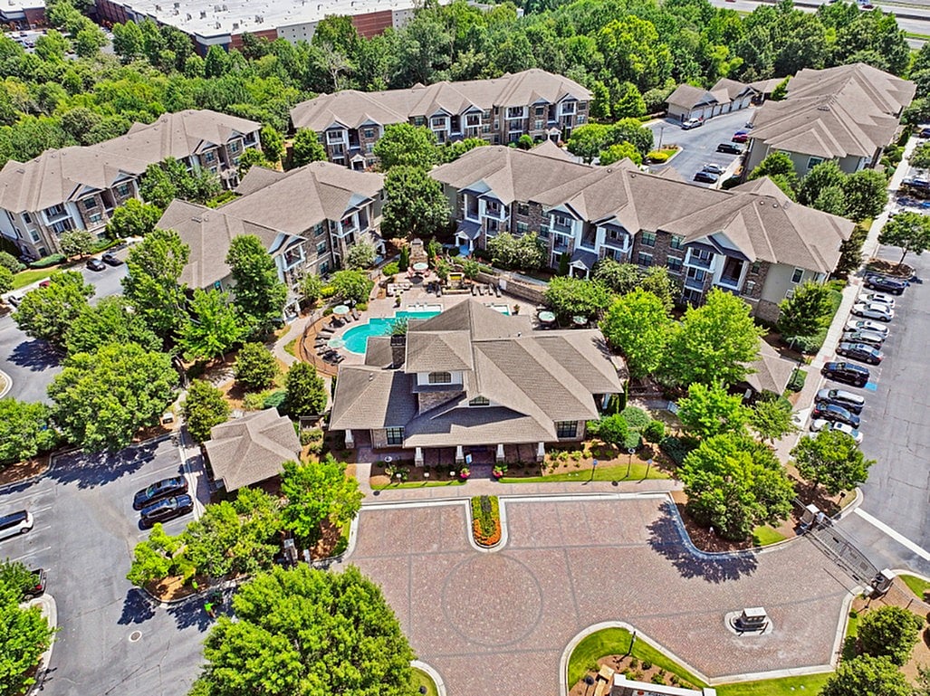 Echo Ridge at Suwanee Apartments Image 51