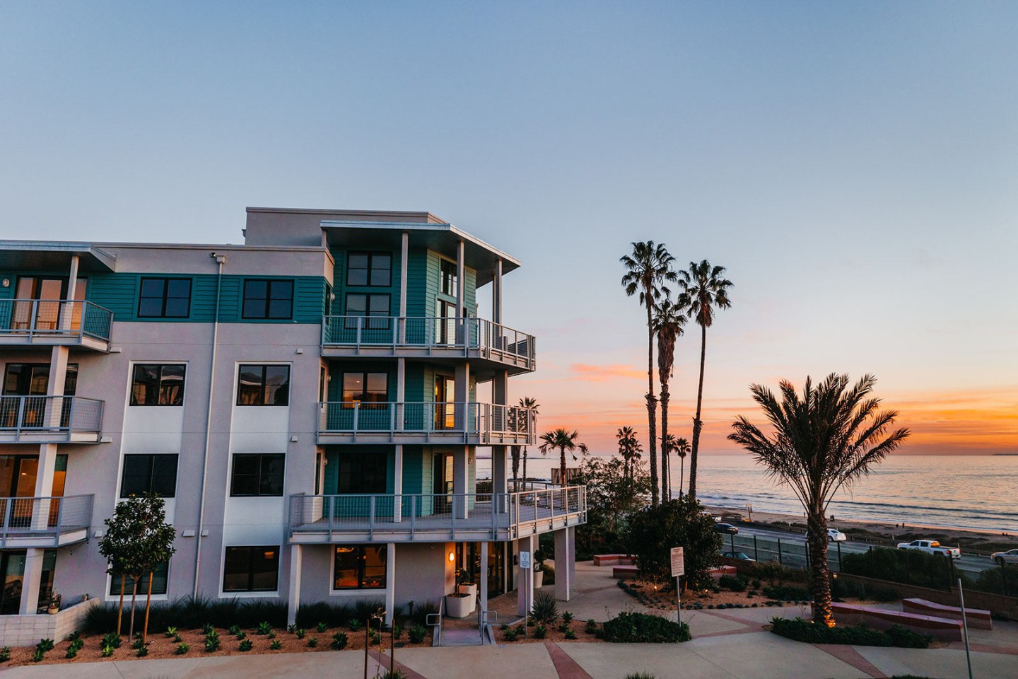 Coastline Ventura Image 9
