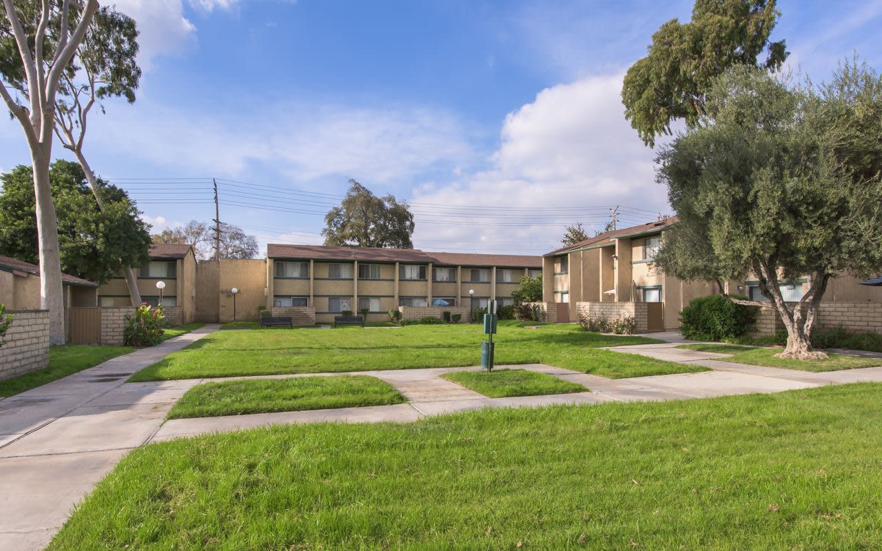 Placita Park Apartments Image 8