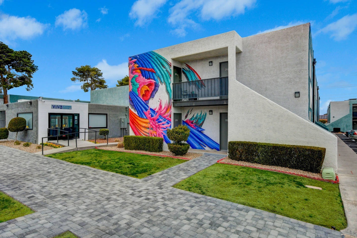Viva Apartments Image 46