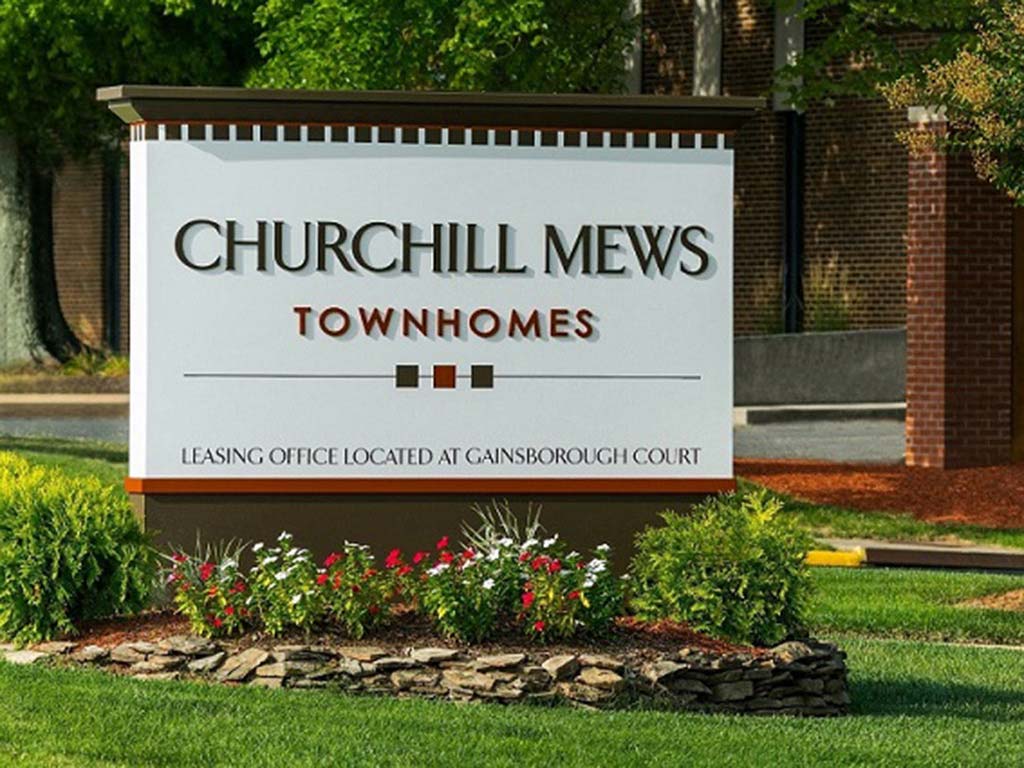 Gainsborough Court, Churchill Mews, and Copperfield Square Apartments & Townhomes Image 55