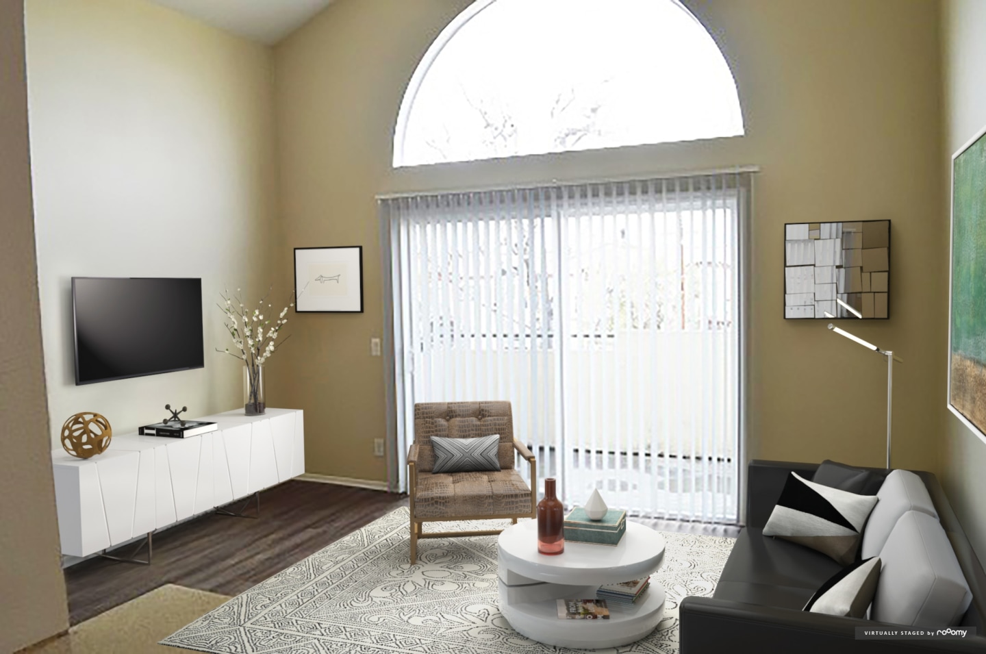 Burbank Village Apartments Image 3