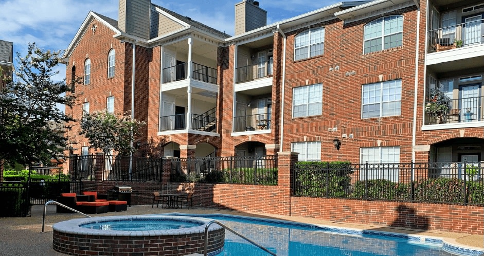 Prestonbridge Apartments Image 7
