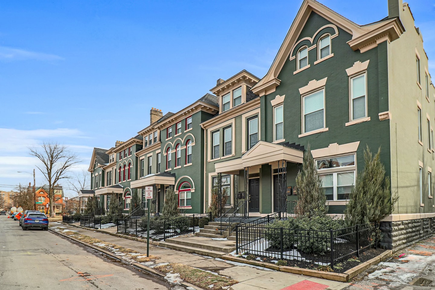 18th Street Lofts Image 18