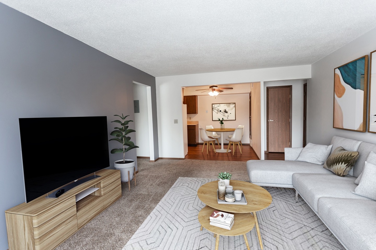 Windsor Heights Apartments Image 3