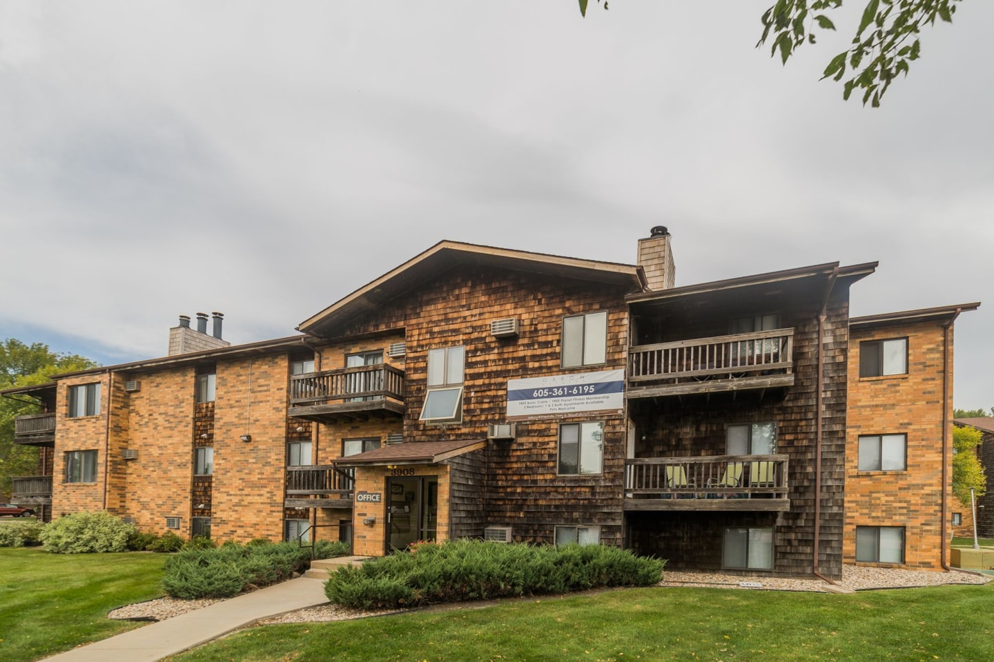 Oxbow Estates Image 2