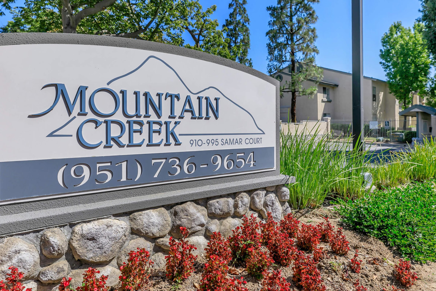Mountain Creek Apartments Image 9