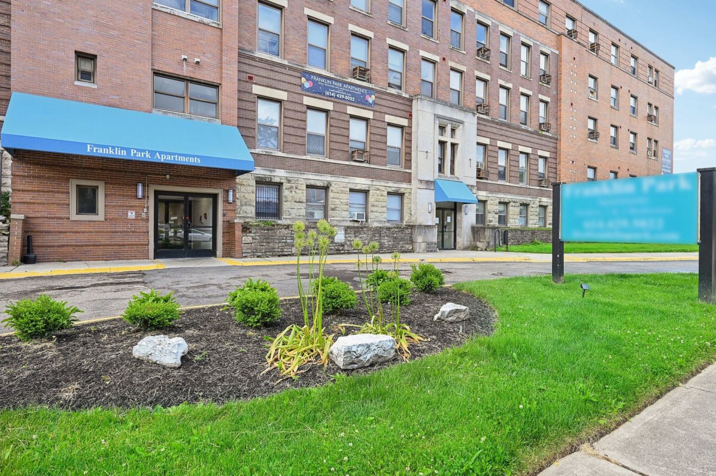 Franklin Park Apartments Image 18