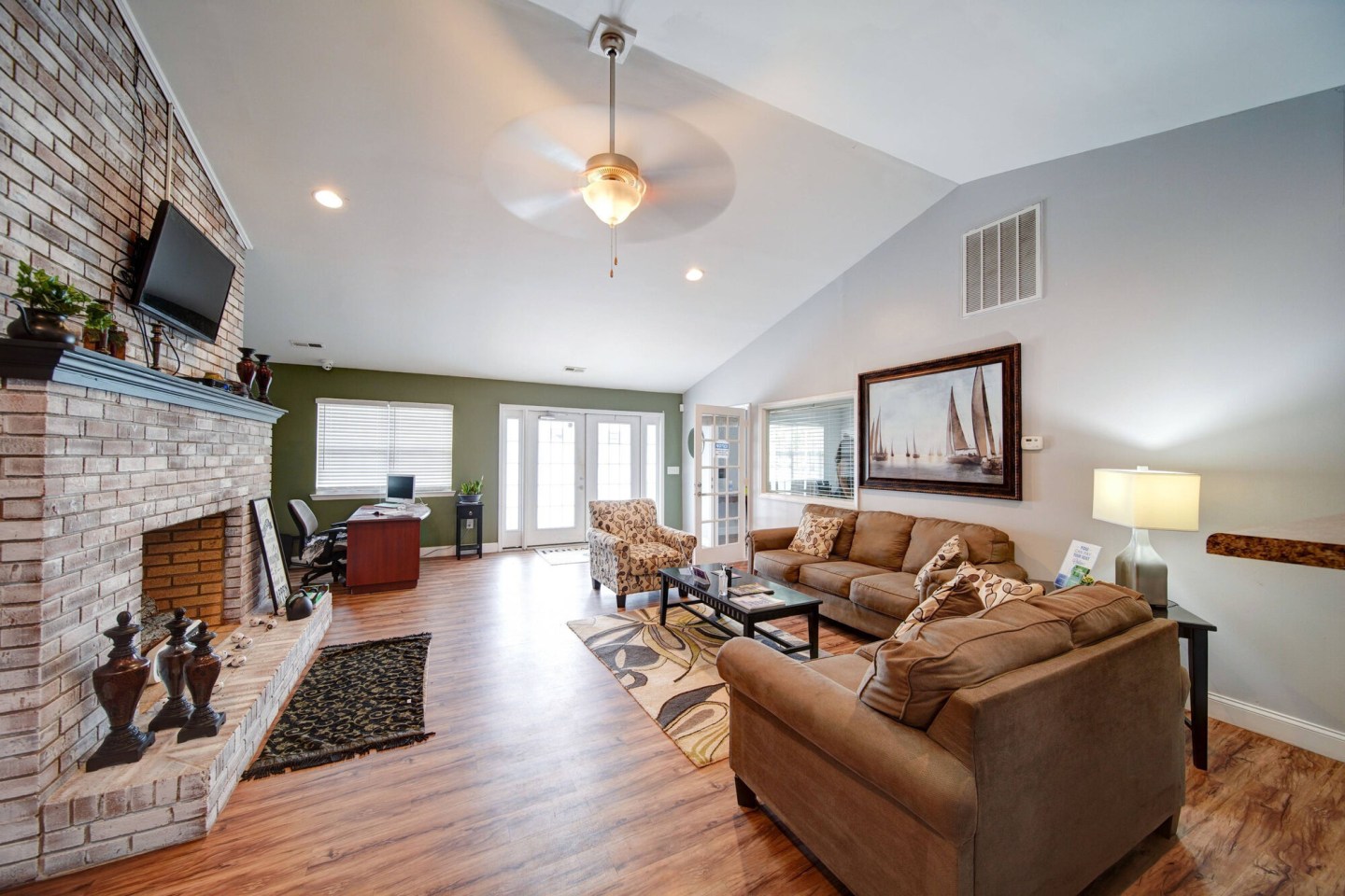 Forest Ridge Image 1