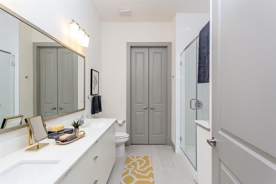 The Mark at CityPlace Springwoods Village Image 17