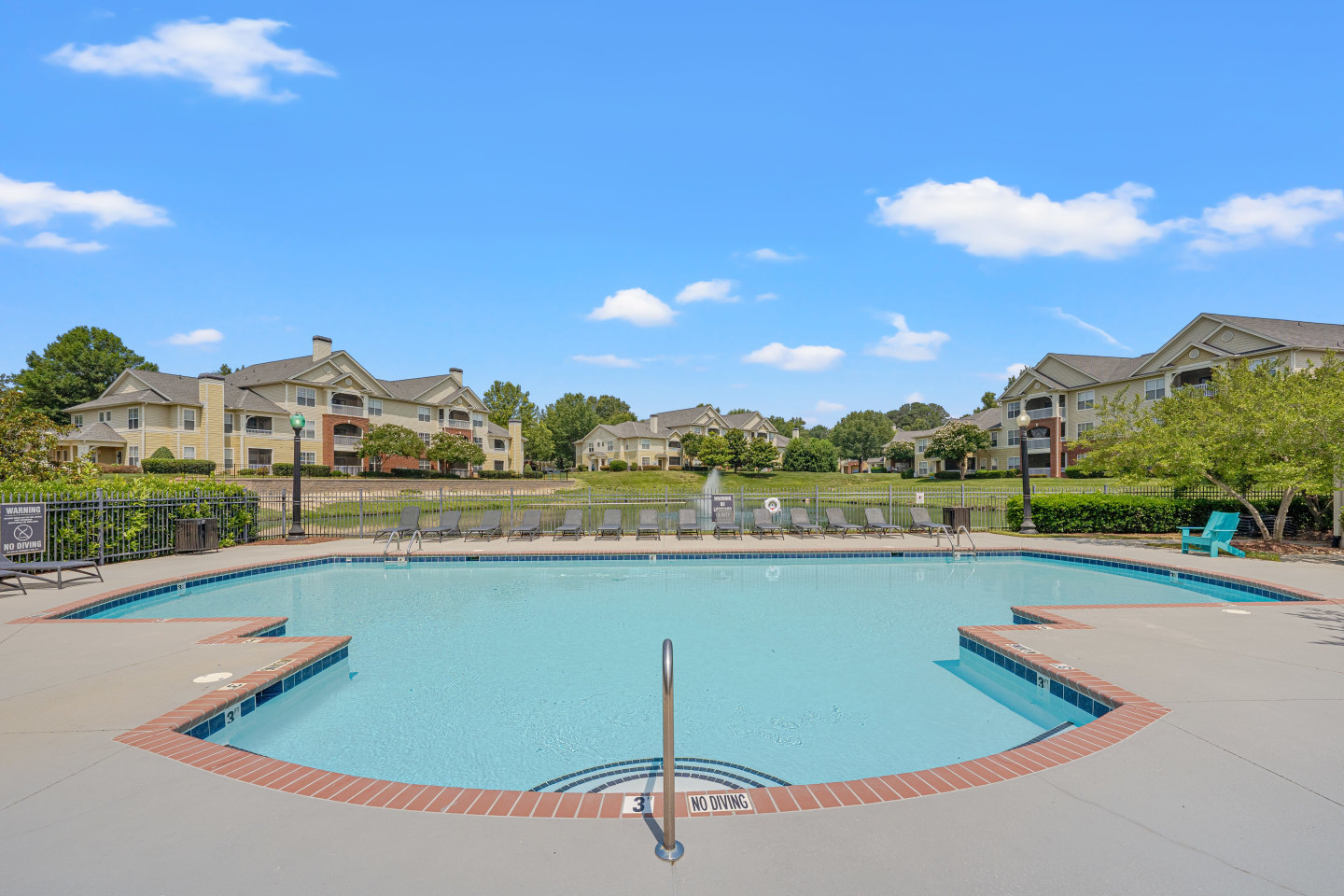 Kildaire Reserve Apartments Image 8