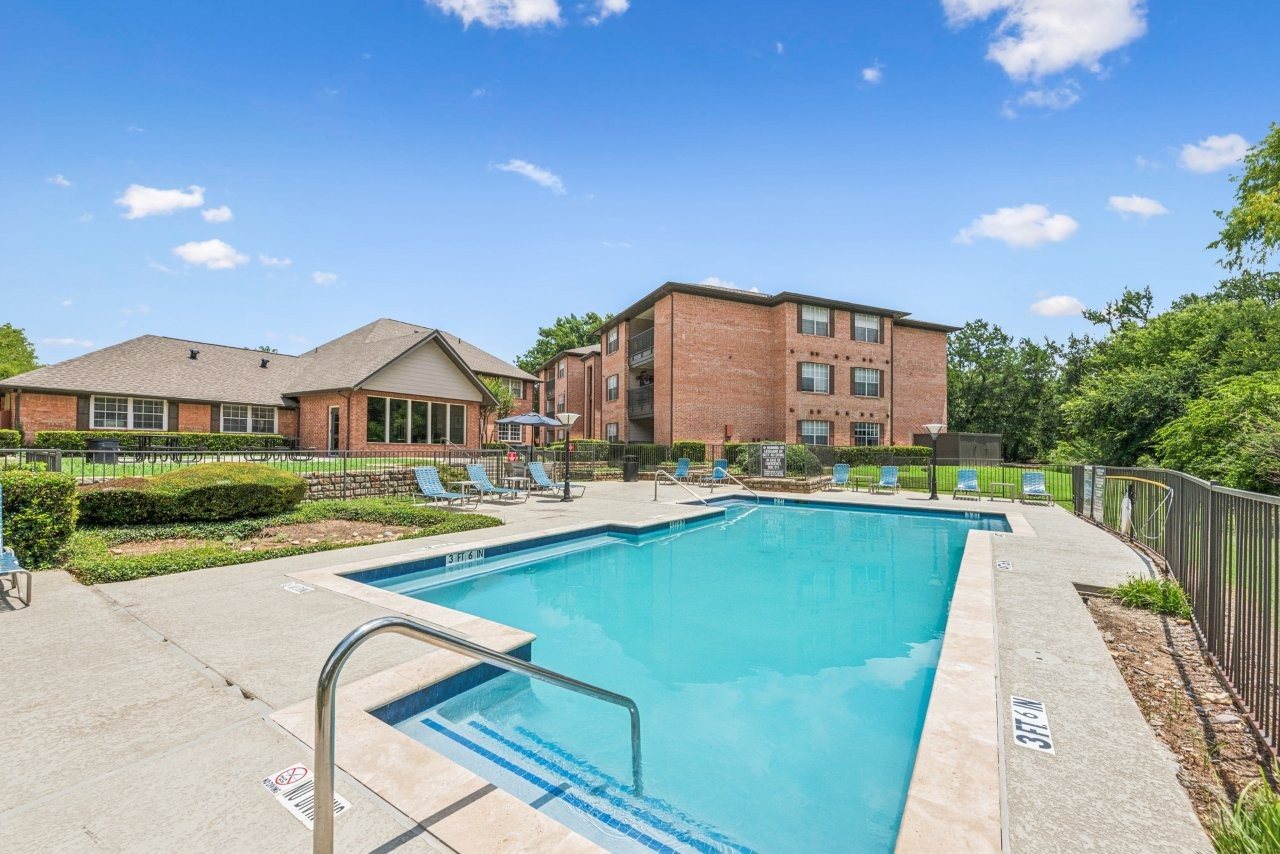 Valley Ridge Apartments Image 5