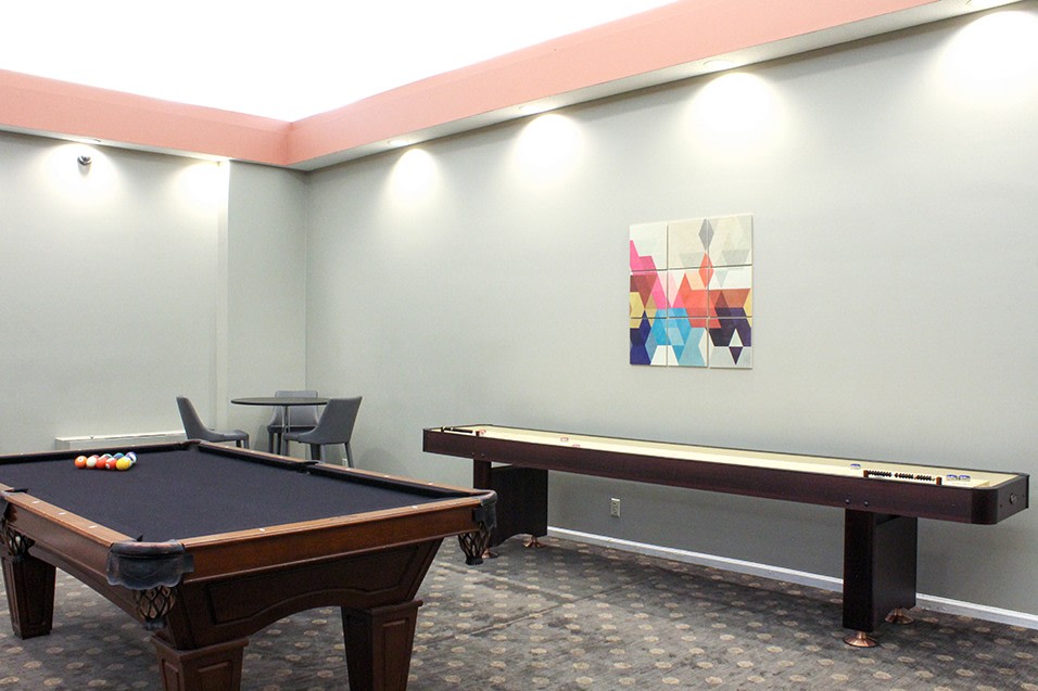Highland Ridge Apartments Image 15