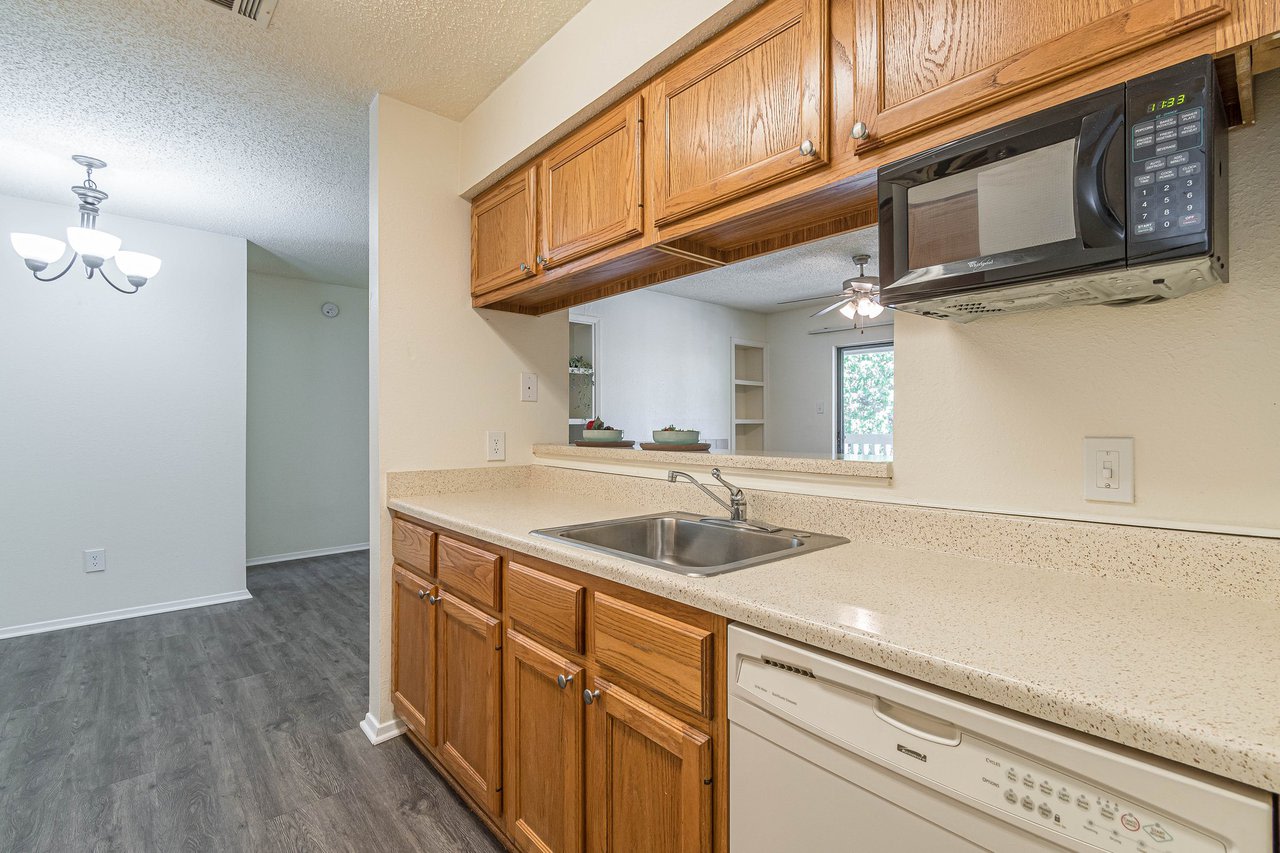 Keystone Apartments Image 4