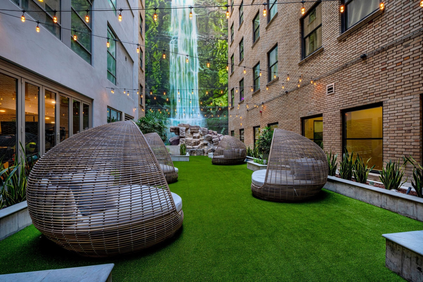 Roosevelt Lofts Image 13
