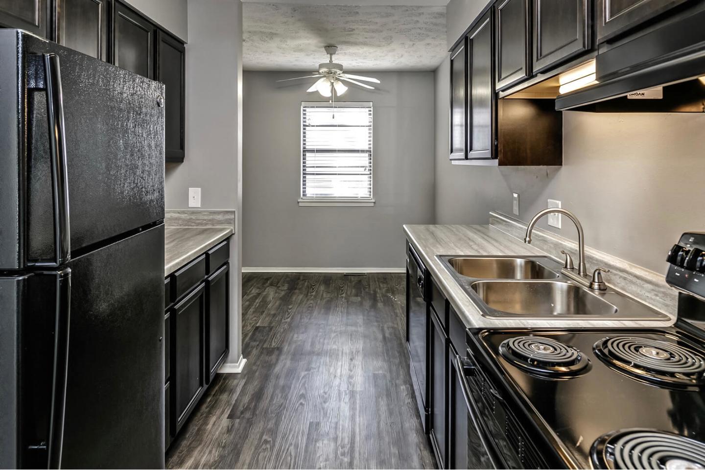 Terrace Garden Townhomes Image 6