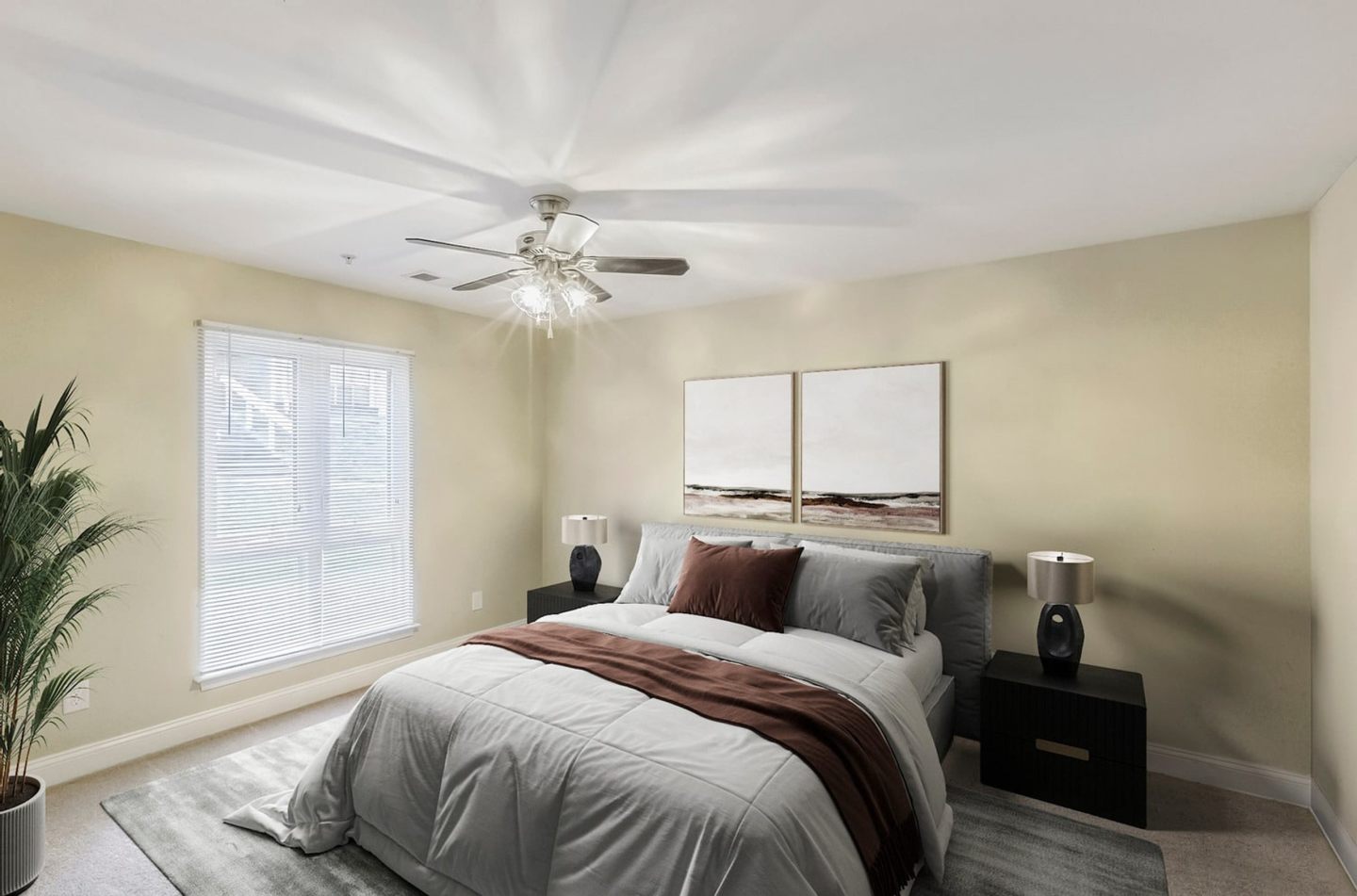Affordable Housing - Brandemere Apartment Homes Image 18