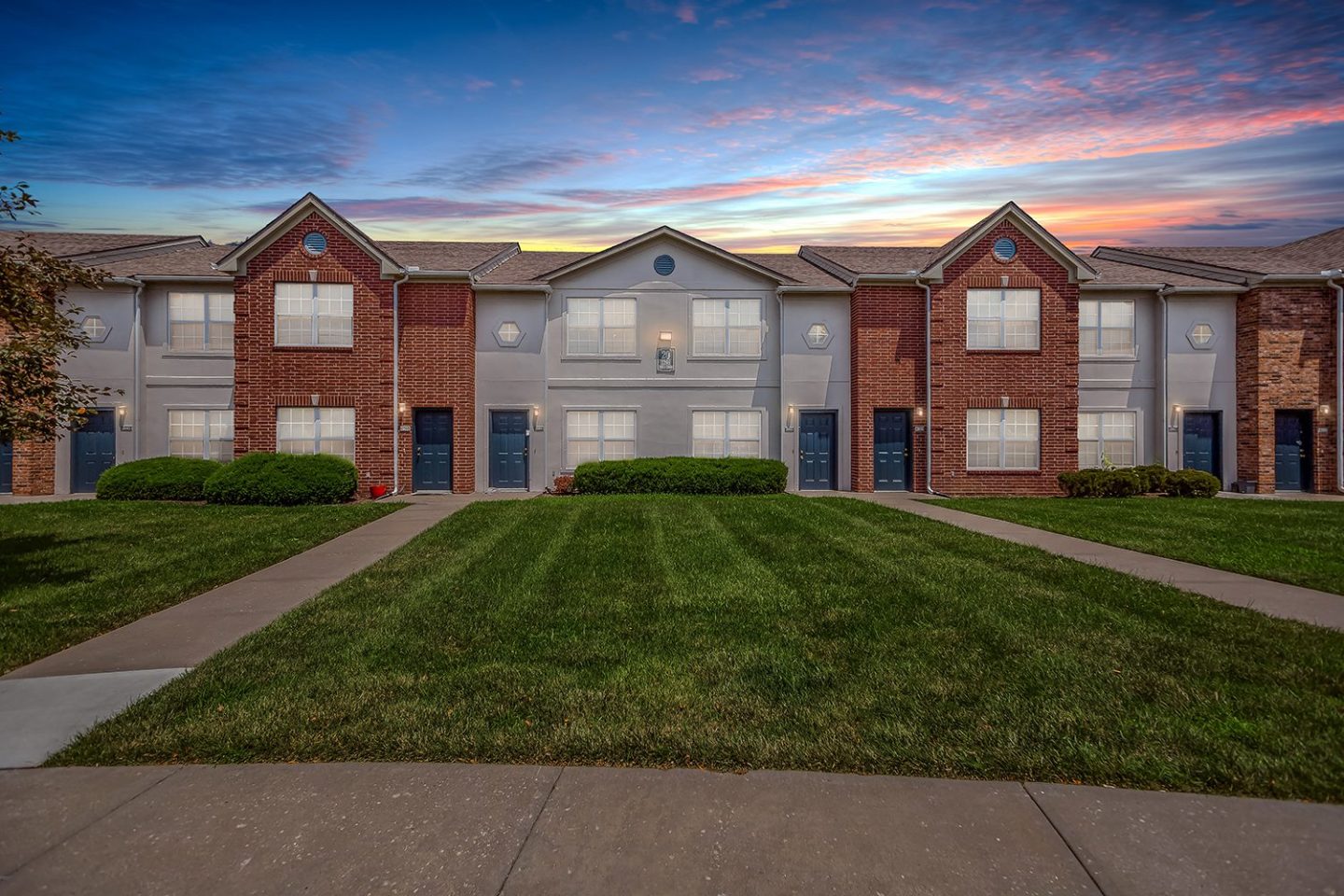 Crossroads of Lees Summit - Affordable Housing Image 4