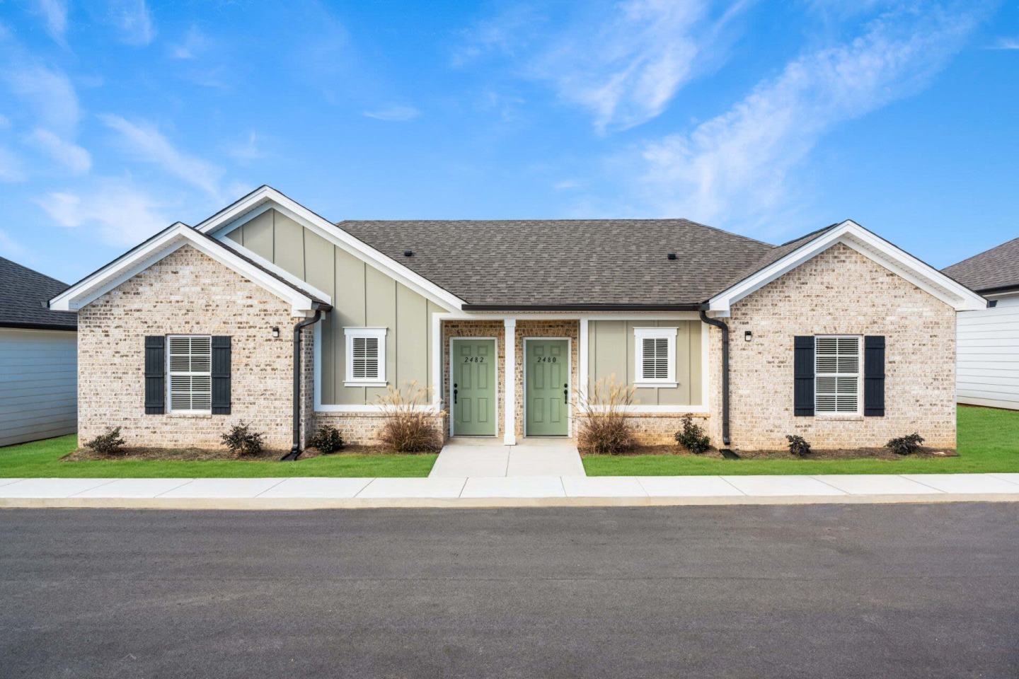 Forest Hill Villas Image 30