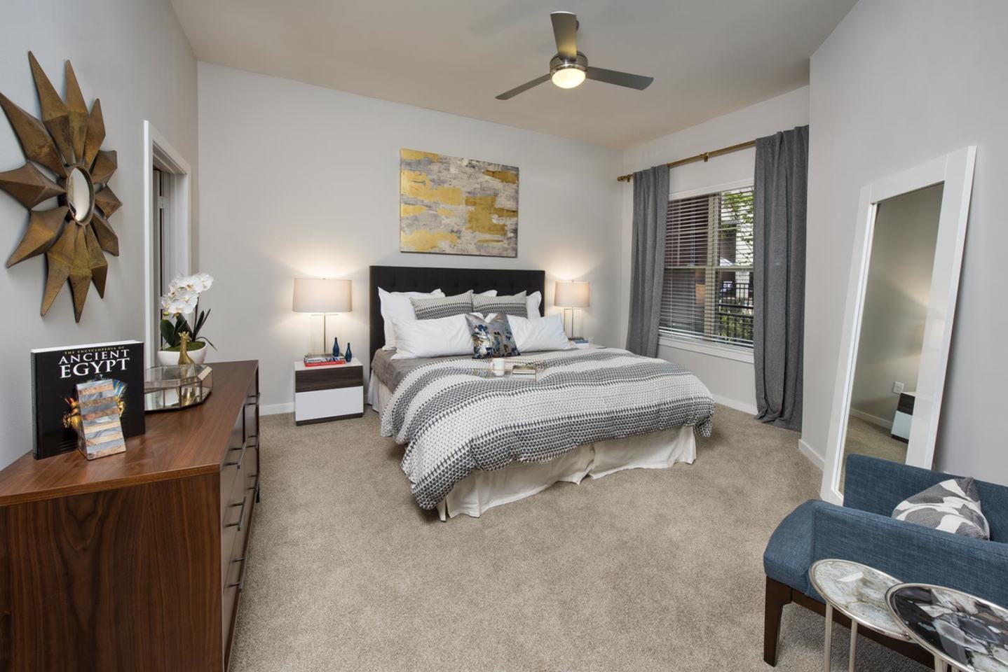 Overture Buckhead South Age 55+ Apartment Homes Image 38