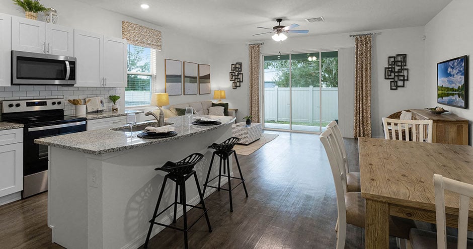 Copper Creek North Townhomes Image 4