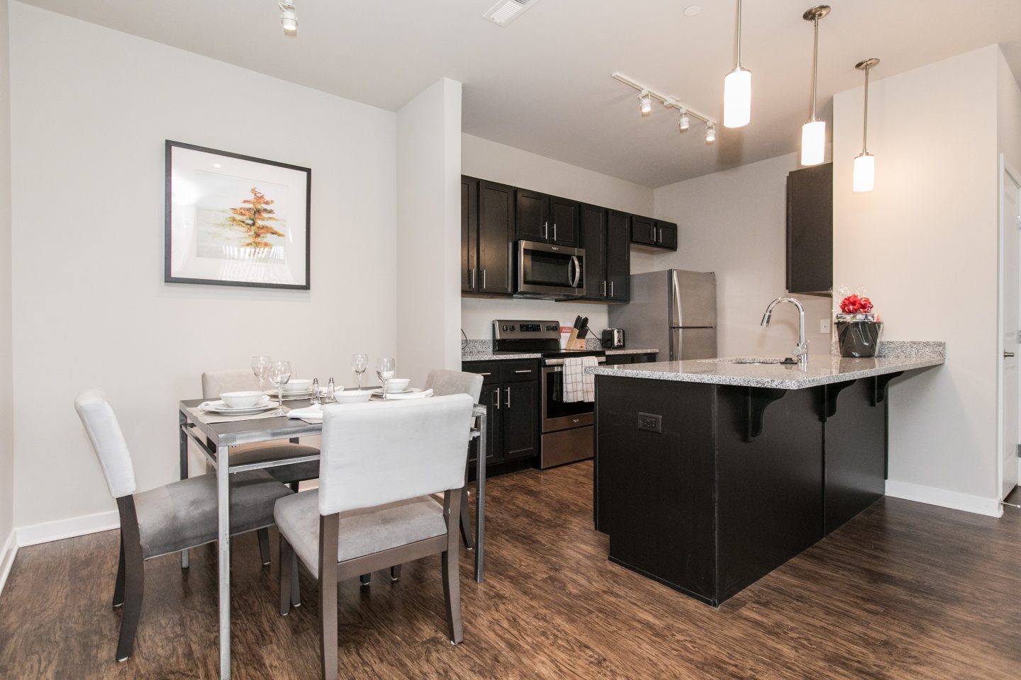 Apartments at Charlestown Crossing Image 4
