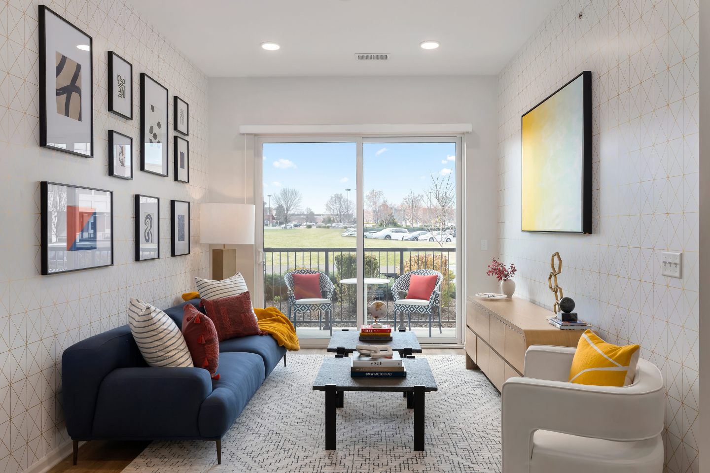 The Residences at Park Place Image 5