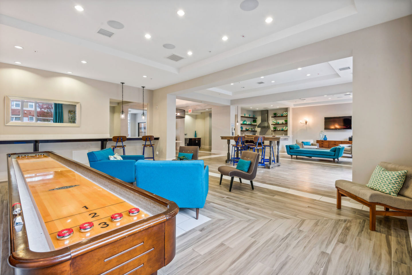Ayrsley Lofts Image 4