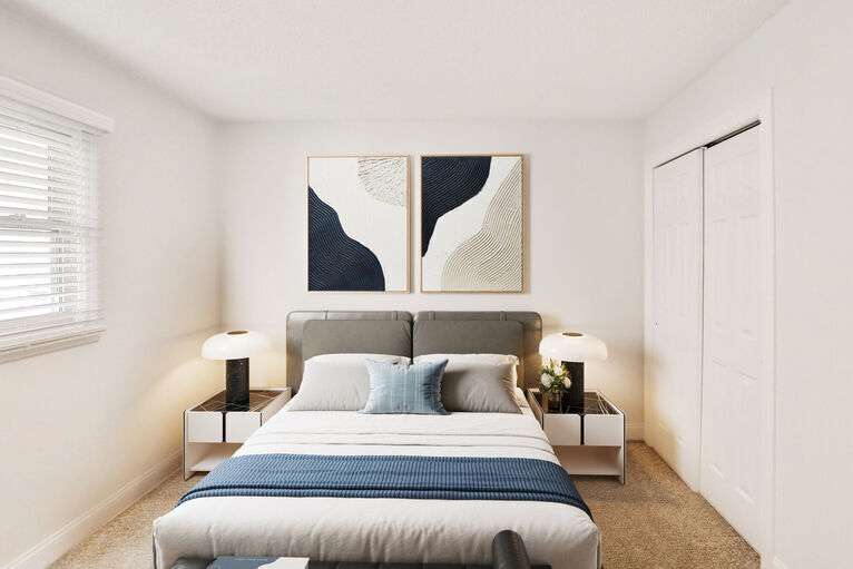 The Residences at Spring Valley Image 3