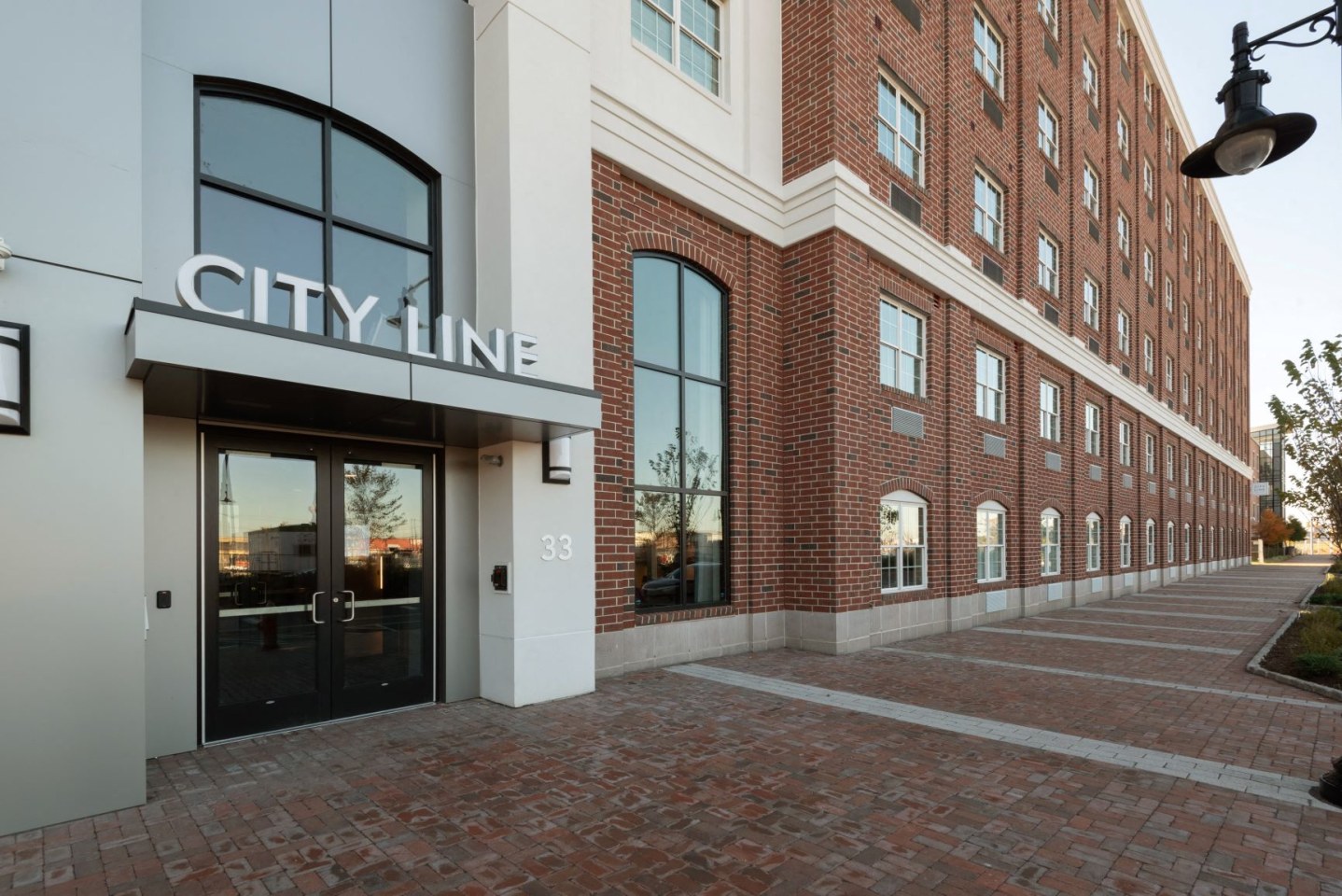 CityLine - Jersey City West Image 21