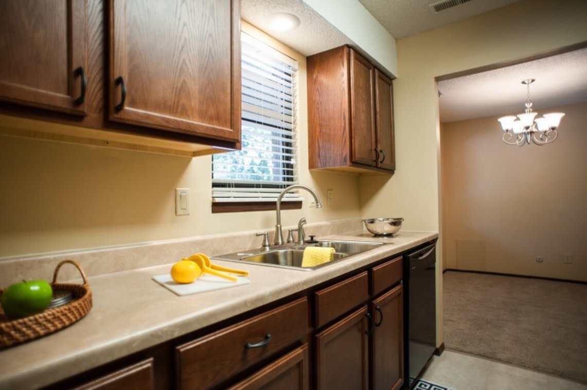 Chalet Apartments Image 22